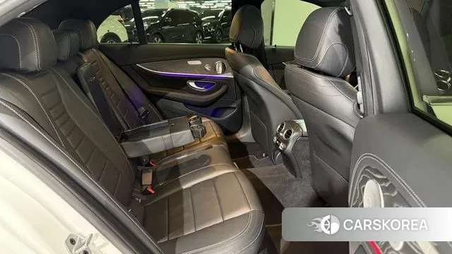 Mercedes-Benz E-Class W213 id 3187395 из Кореи 19