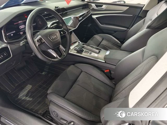 Audi A7 id 4307089 из Китая 9