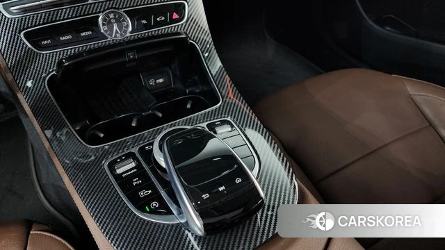 Mercedes-Benz E-Class W213 id 3965775 из Кореи 19