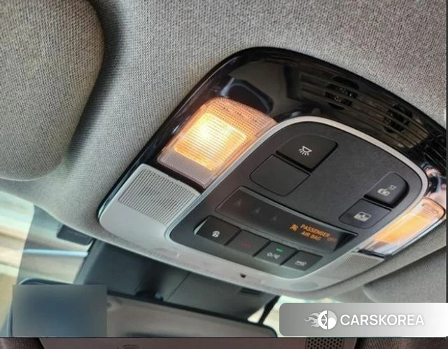 Hyundai Sonata Hybrid (DN8) id 4535808 из Кореи 9