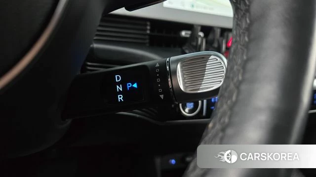 Hyundai Ionic 5 id 4906418 из Кореи 30