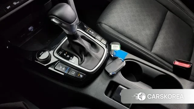 Kia Seltos id 2964998 из Кореи 19