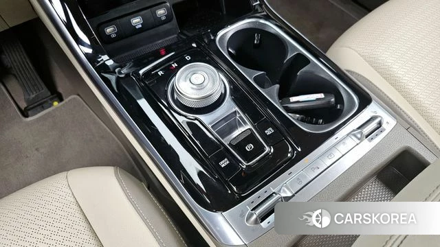 Kia Carnival 4th generation id 4324687 из Кореи 34