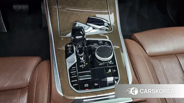 BMW X5 (G05) id 3525464 из Кореи 19