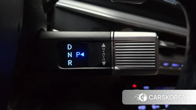 Hyundai Grandeur Hybrid (GN7) id 3512445 из Кореи 19