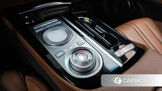 Genesis G80 (RG3) id 4409962 из Кореи 30