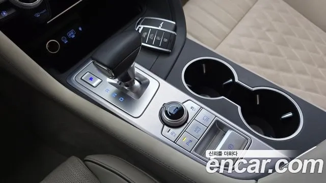 Genesis G70 id 2927949 из Кореи 19