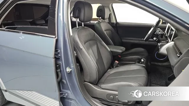 Hyundai Ionic 5 id 3354785 из Кореи 19