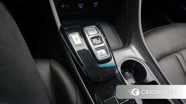 Hyundai Sonata Hybrid (DN8) id 3169624 из Кореи 19