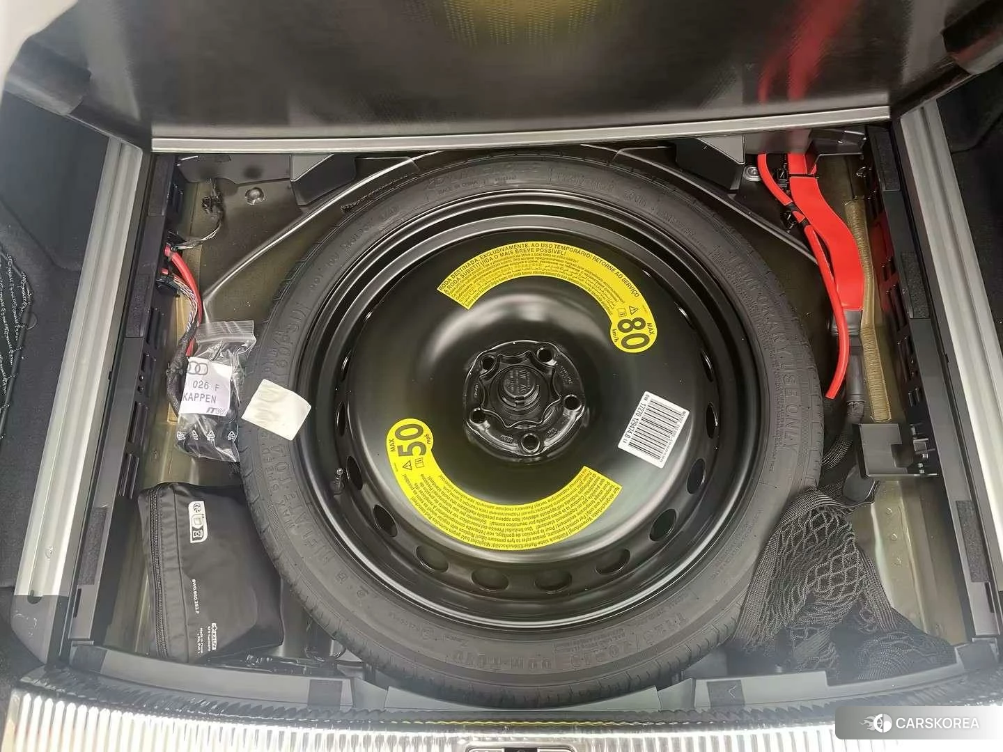 Audi S4 id 4440877 из Китая 22