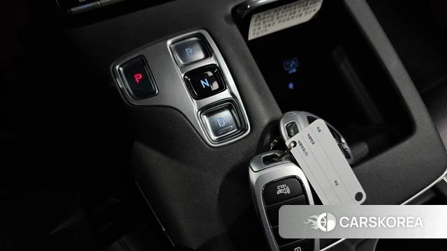 Hyundai The New Grandeur IG id 4429802 из Кореи 19