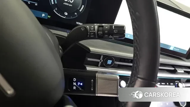 Hyundai Santa Fe (MX5) id 3415672 из Кореи 19