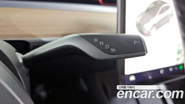 Tesla Model Y id 2700706 из Кореи 19