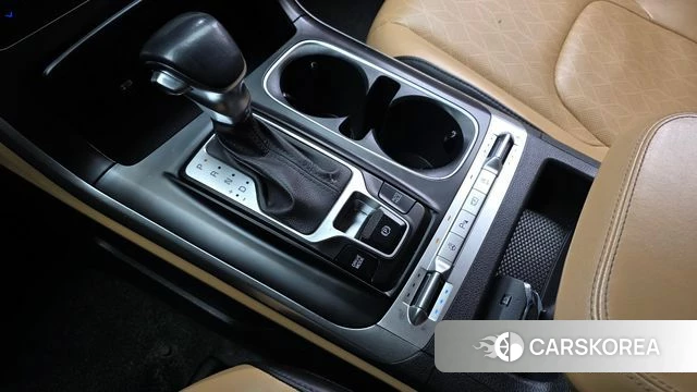 Kia Carnival 4th generation id 4356177 из Кореи 19