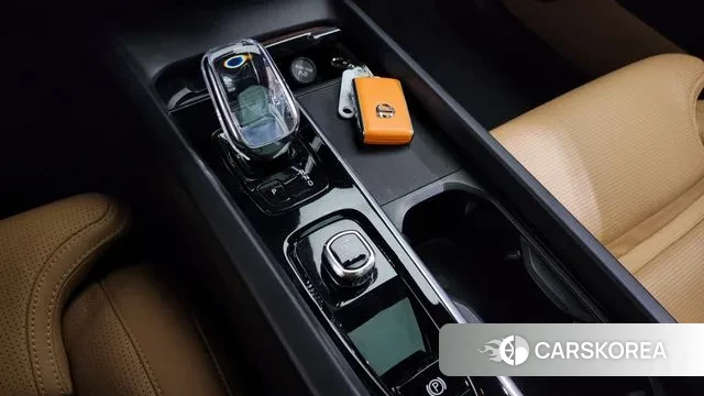 Volvo XC60 second Generation id 3016946 из Кореи 19