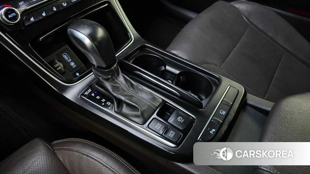 Hyundai Grandeur IG id 4919007 из Кореи 19