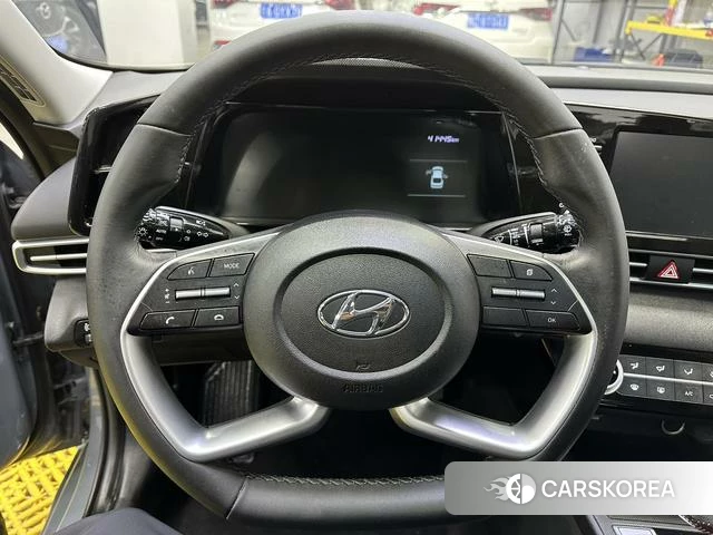 Hyundai Elantra id 4299792 из Китая 20