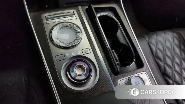 Genesis GV80 id 3736312 из Кореи 19