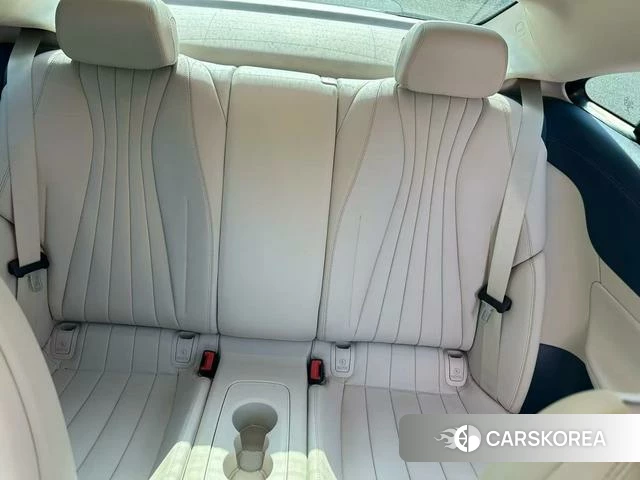 Mercedes-Benz E-class (imported) id 4313441 из Китая 9