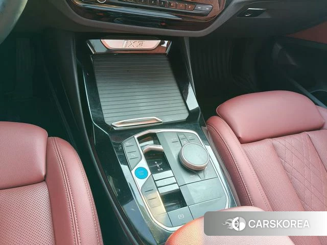 BMW iX3 id 4271130 из Китая 18