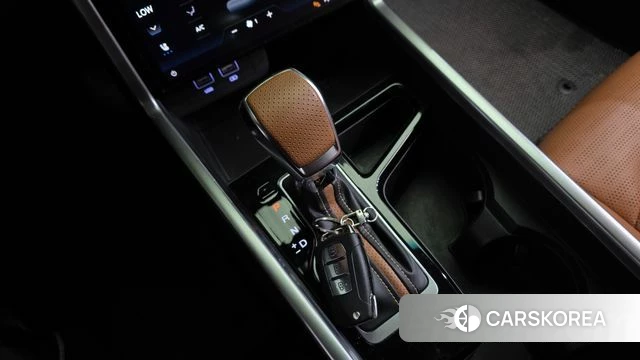 Ssangyong Torres id 3964228 из Кореи 19