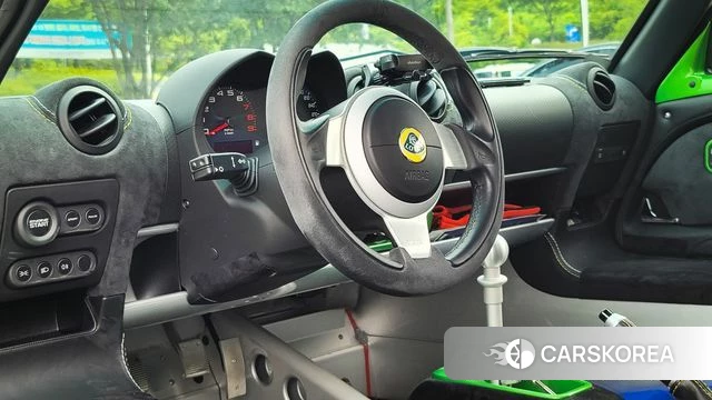 Lotus Exiji id 3916981 из Кореи 16