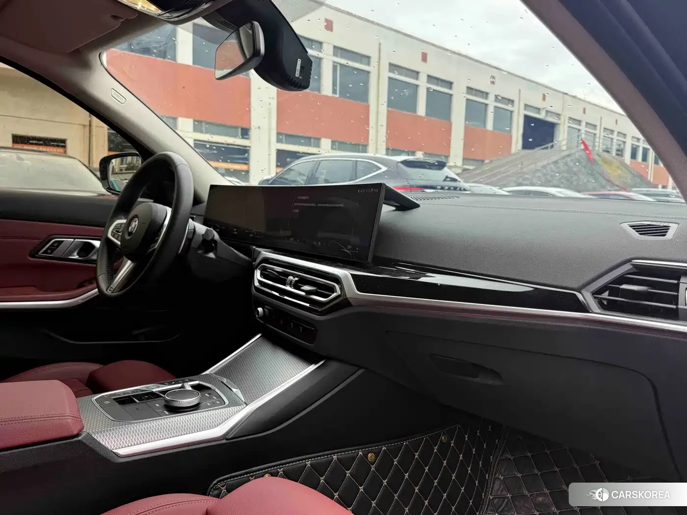 BMW 3 series id 4600484 из Китая 18