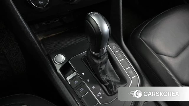 Volkswagen Tiguan second Generation id 4924093 из Кореи 19