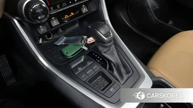 Toyota RAV4 5th Generation id 3739422 из Кореи 19