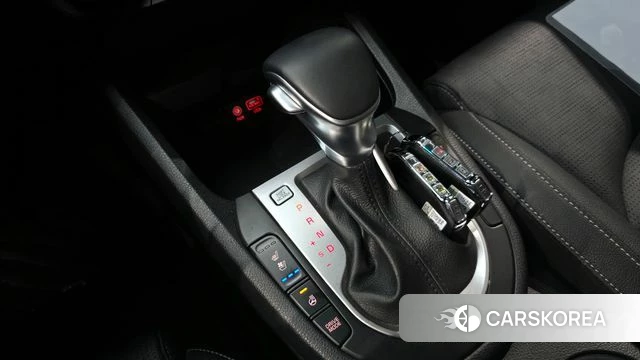 Kia Come New K3 id 3853480 из Кореи 19