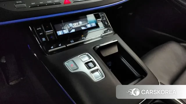 Hyundai The New Grandeur IG id 3581634 из Кореи 19