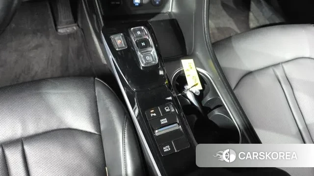 Hyundai Sonata (DN8) id 3561154 из Кореи 19