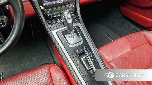 Porsche 718 Boxster id 2961839 из Кореи 19