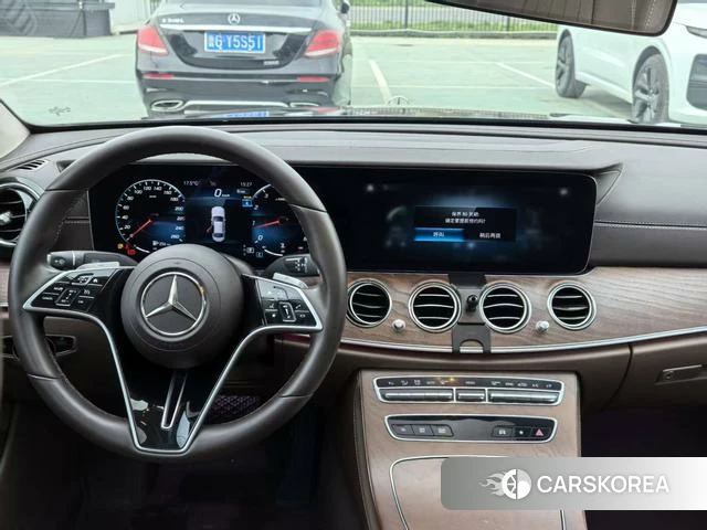 Mercedes-Benz E-class id 4263506 из Китая 18