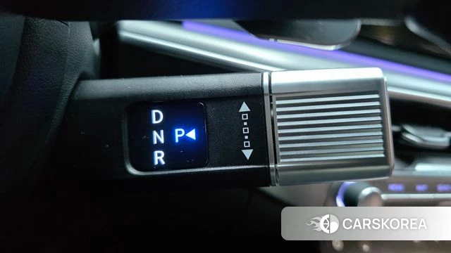 Hyundai Grandeur Hybrid (GN7) id 4773783 из Кореи 33
