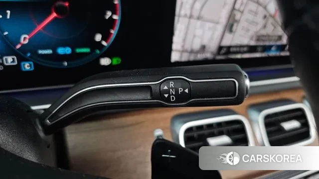 Mercedes-Benz GLE-Class W167 id 3735910 из Кореи 19