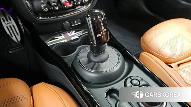Mini Cooper Clubman id 3870771 из Кореи 19