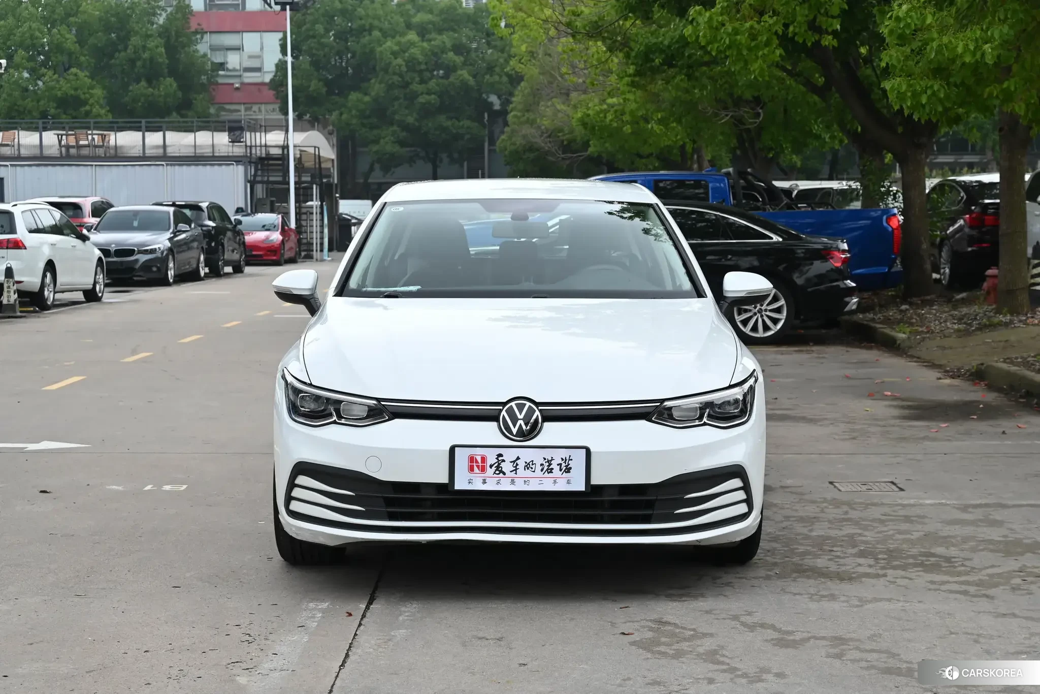 Volkswagen Golf id 4512372 из Китая 16