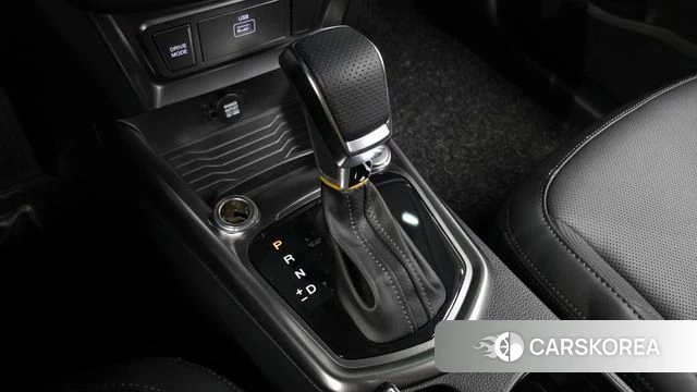 Ssangyong The New Tivoli id 3921835 из Кореи 19