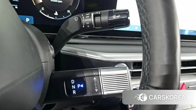 Hyundai Grandeur (GN7) id 3811900 из Кореи 19