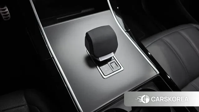 Land Rover Range Rover Evoque 2nd Generation id 3769743 из Кореи 19