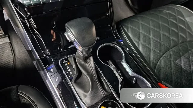 Kia Mohave Master id 3534168 из Кореи 19