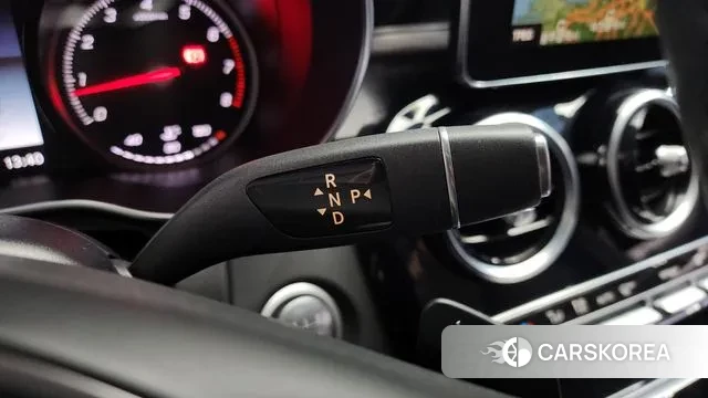 Mercedes-Benz C-Class W205 id 3761424 из Кореи 19