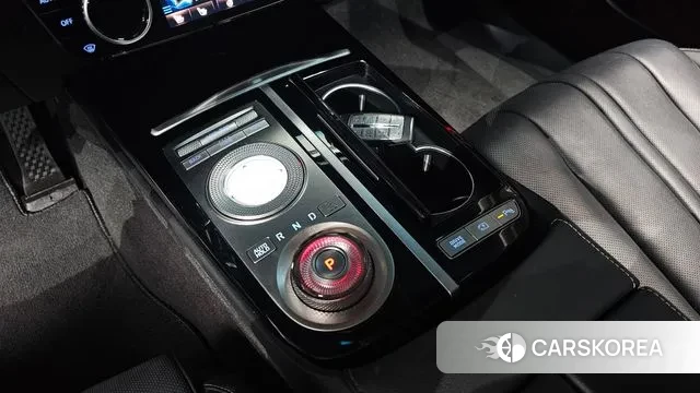 Genesis G80 (RG3) id 3263857 из Кореи 19