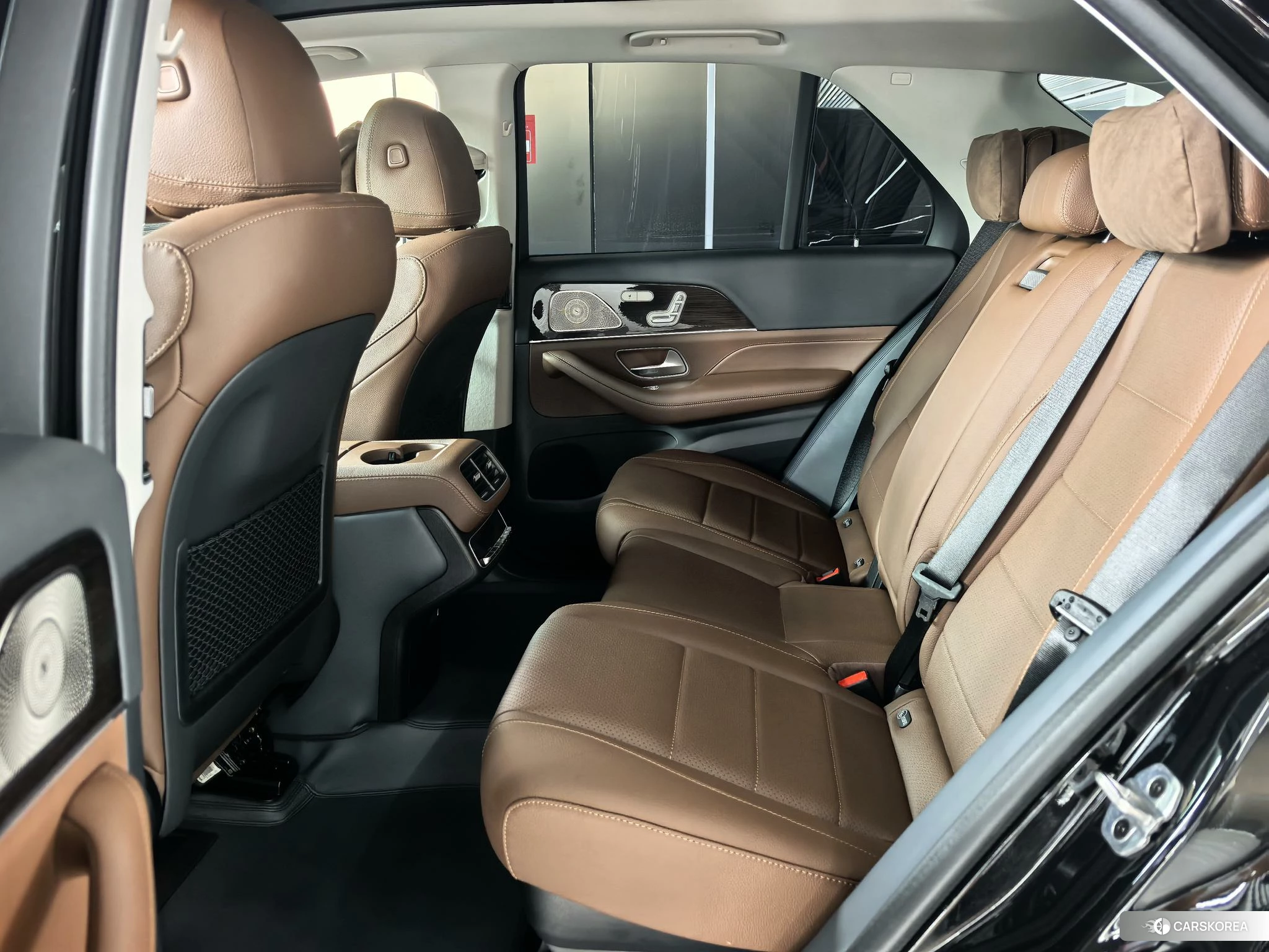 Mercedes-Benz GLE (import) id 4486593 из Китая 18