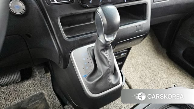 Hyundai Staria id 3878139 из Кореи 19