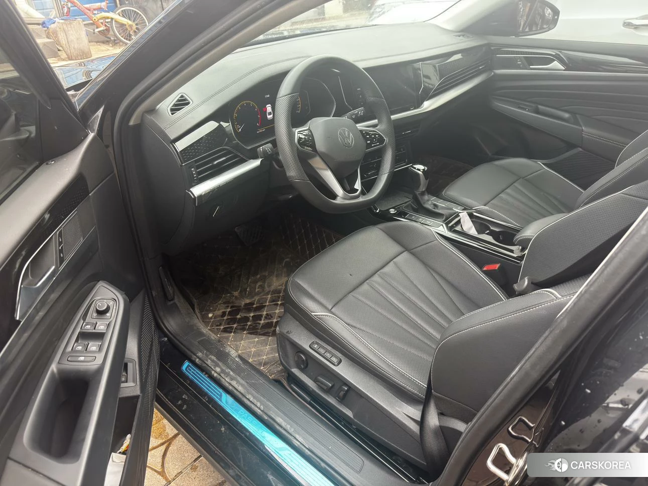 Volkswagen Passat id 4452873 из Китая 15