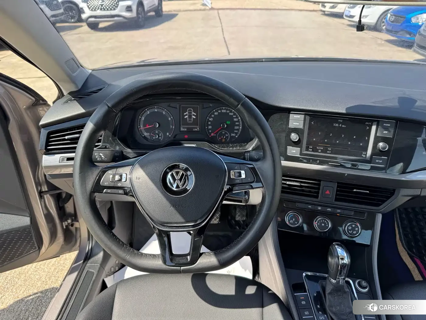 Volkswagen Bora id 4577781 из Китая 11