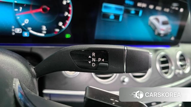 Mercedes-Benz E-Class W213 id 4593101 из Кореи 19