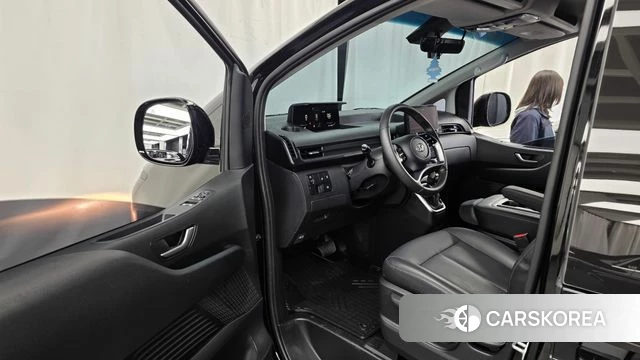 Hyundai Staria id 4201191 из Кореи 29